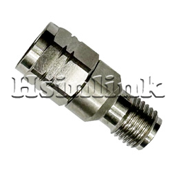 HS-2.4mmM To 2.92mmF Adapter (46G)_thumb